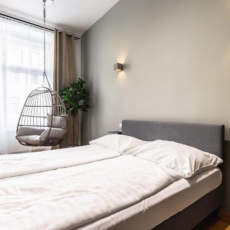 Classy And Elegant Apartments In A Calm Area เวียนนา ภายนอก รูปภาพ