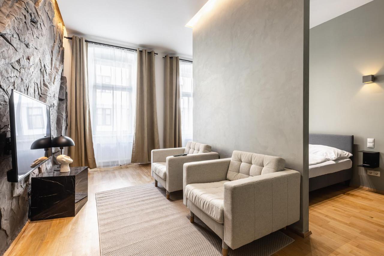 Classy And Elegant Apartments In A Calm Area เวียนนา ภายนอก รูปภาพ